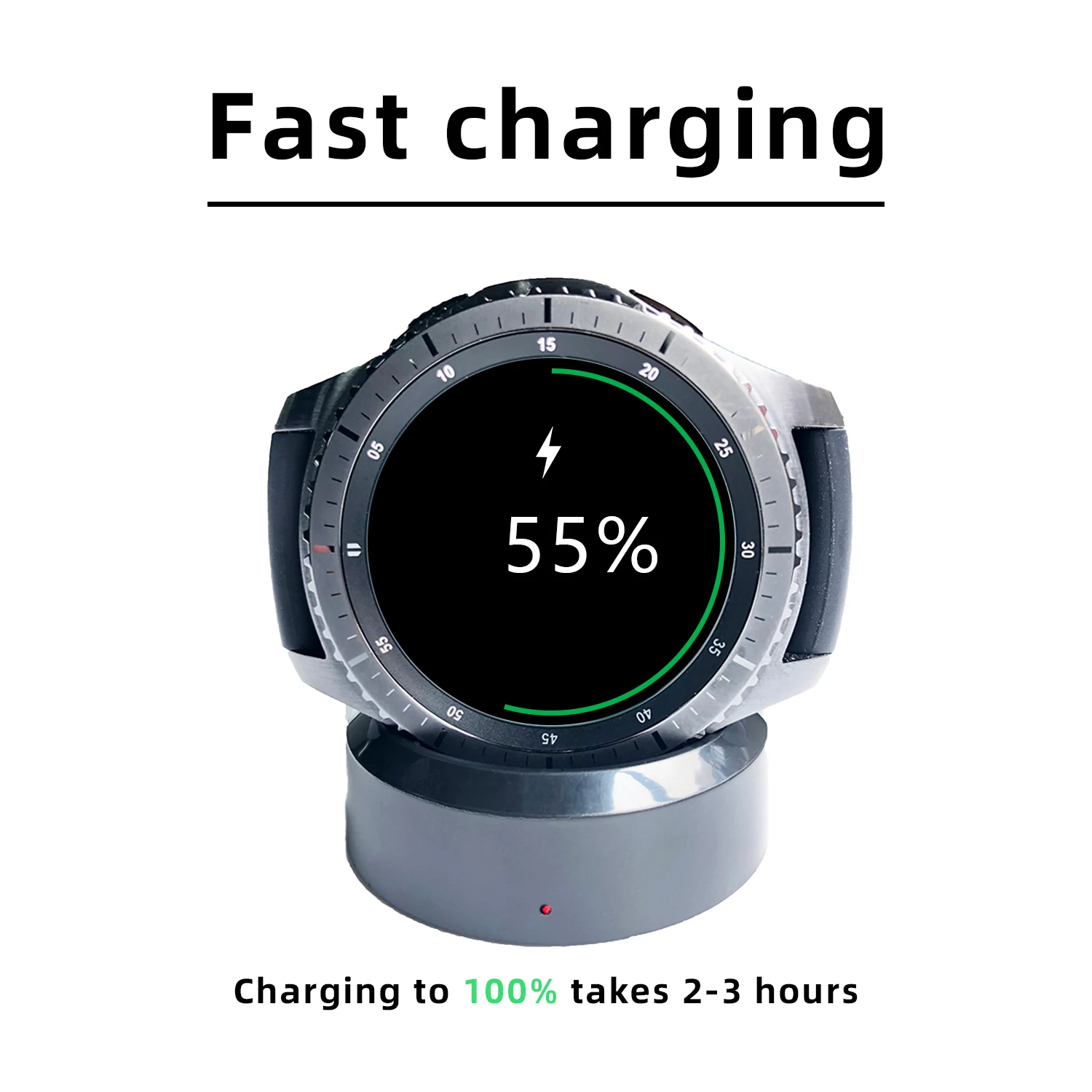 For Samsung Galaxy Watch SM-R8 - đánh giá và giá Watch R815