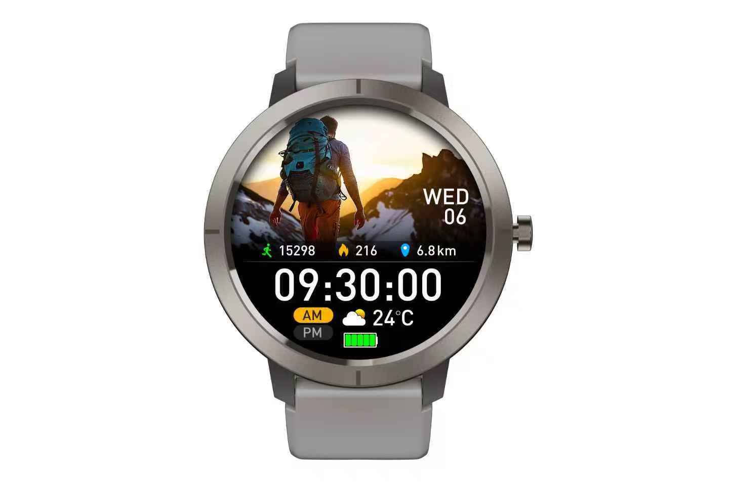 2026 Outdoor 170+ Sport Compas - đánh giá và giá Smartwatch I Watches