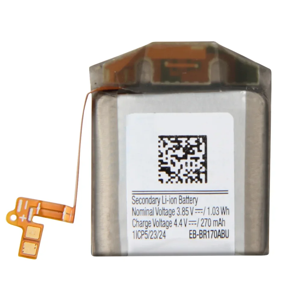 Hàng Chính Hãng Samsung Pin EB - đánh giá và giá Watch R815