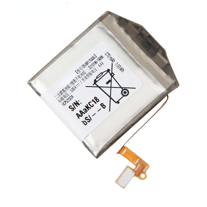 Hàng Chính Hãng Samsung Pin EB - đánh giá và giá Watch R815