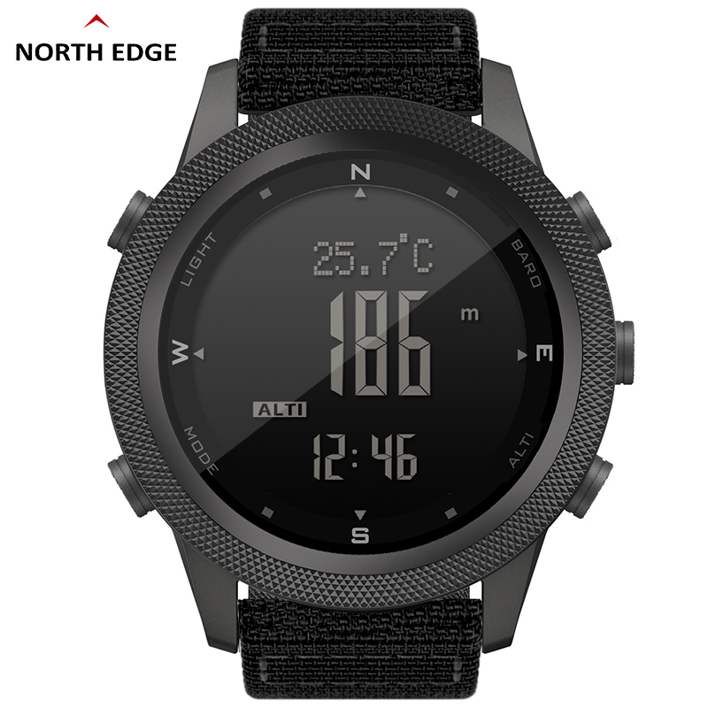 Gemini2 Ngày Hiển Thị Thời Gia - đánh giá và giá Smartwatch Army Watches For Men