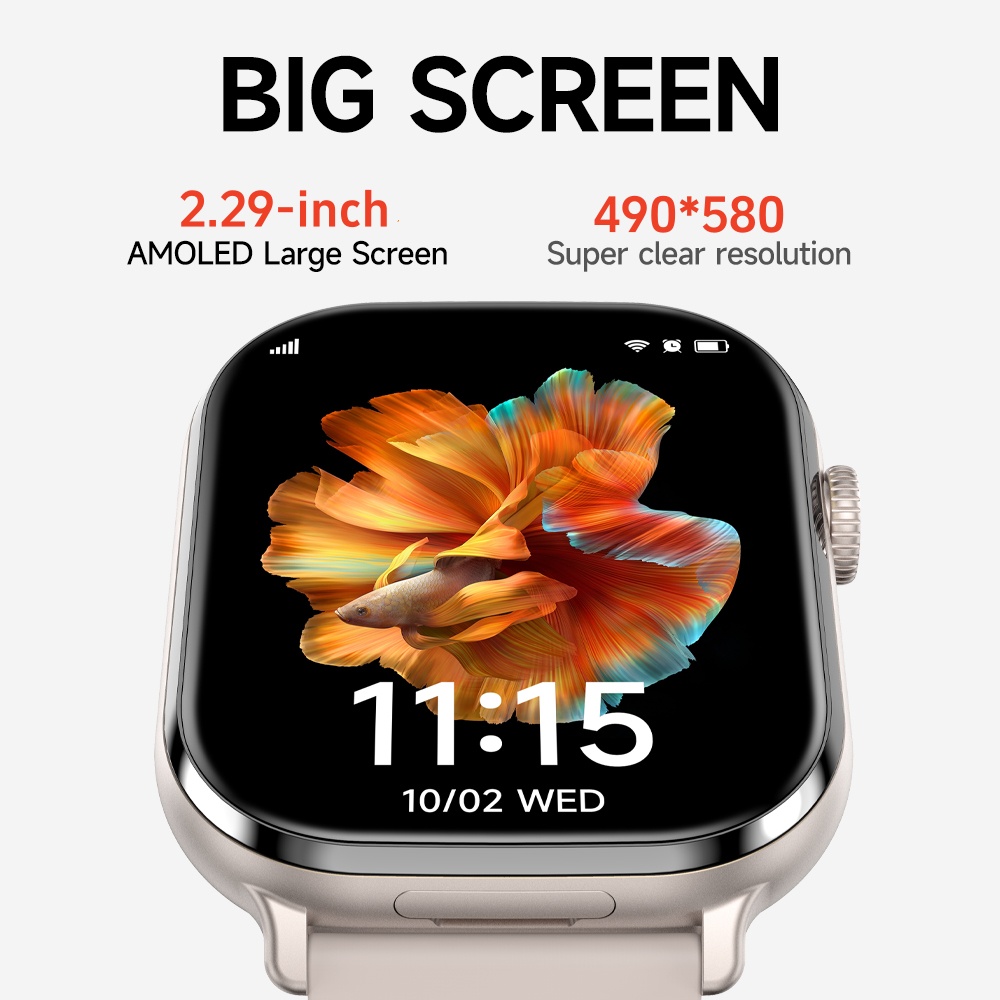 VP39 5G Smartwatch S11 Plus 5G - đánh giá và giá Smartwatch Watches Price