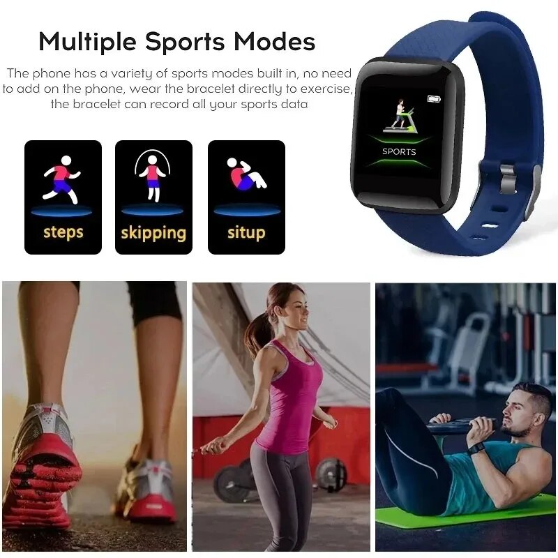 2024 New For Multifunction Sma - đánh giá và giá Smartwatch Watches Price