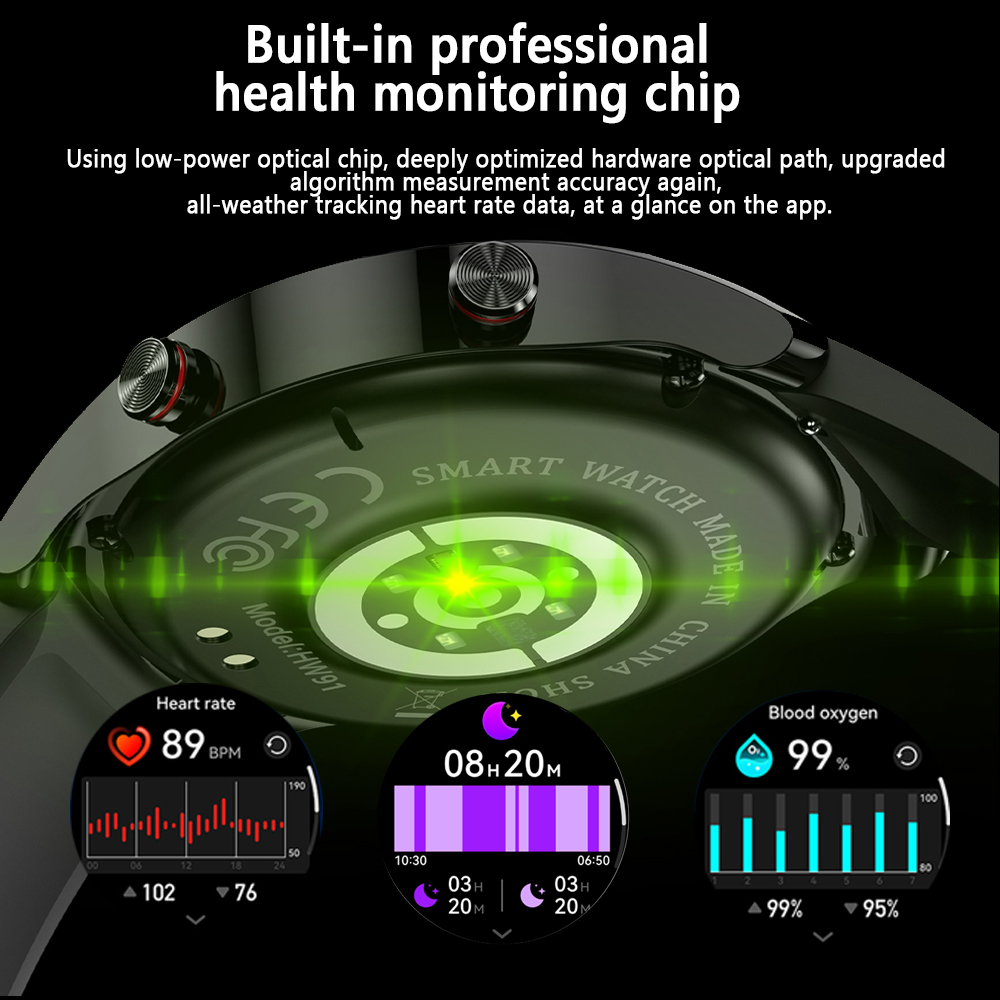 2025 New Business Smart Watch  - đánh giá và giá Smartwatch New Watches 2025