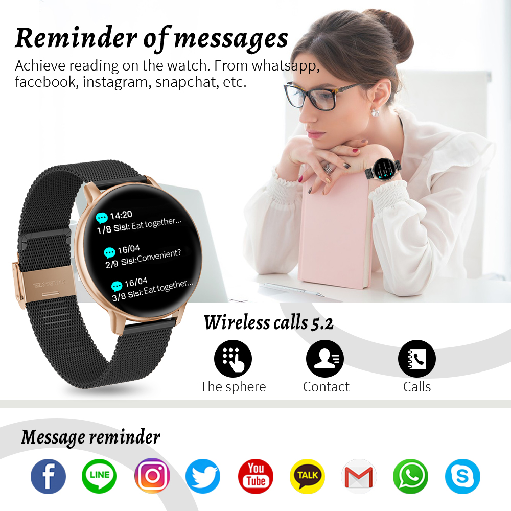 FOXBOX Smart watch Health Moni - đánh giá và giá Smartwatch Angelo Watches