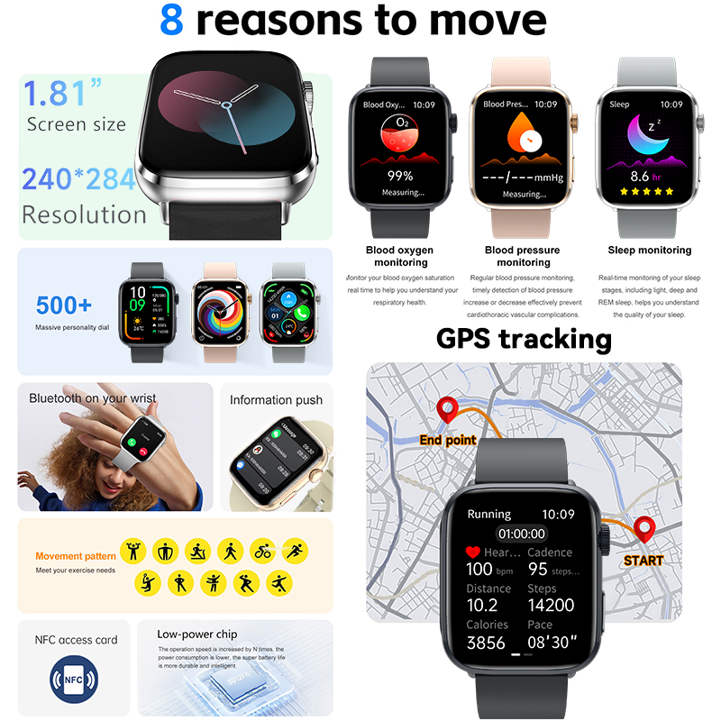 2026 New SE Ultra Series 11 NF - đánh giá và giá Smartwatch Sports Watches For Women