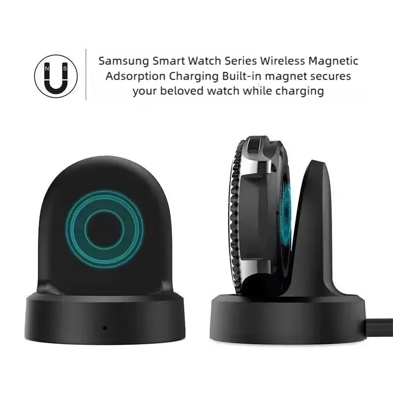 Wireless Fast Charger Base For - đánh giá và giá Watch R815