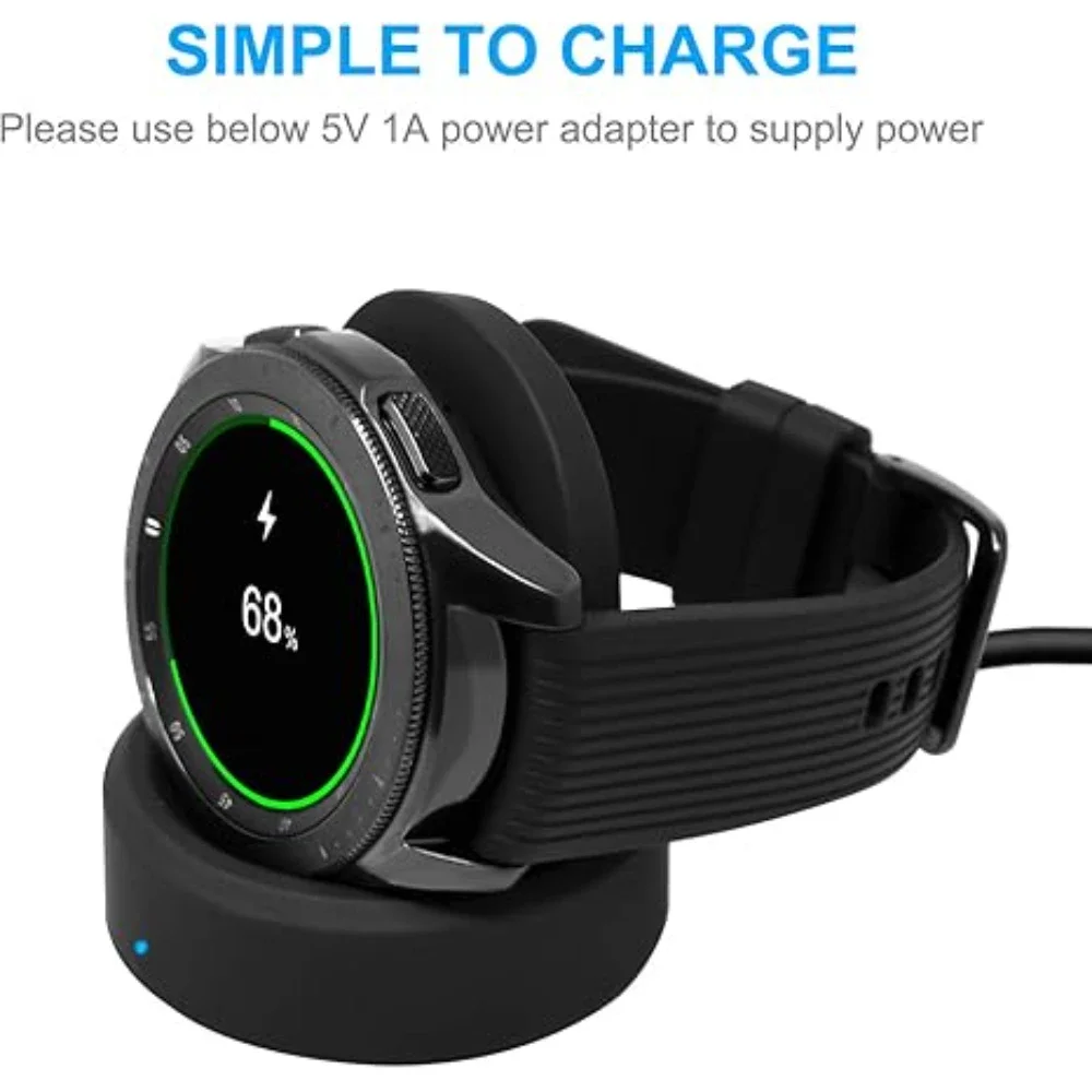 Wireless Fast Charger Base For - đánh giá và giá Watch R815