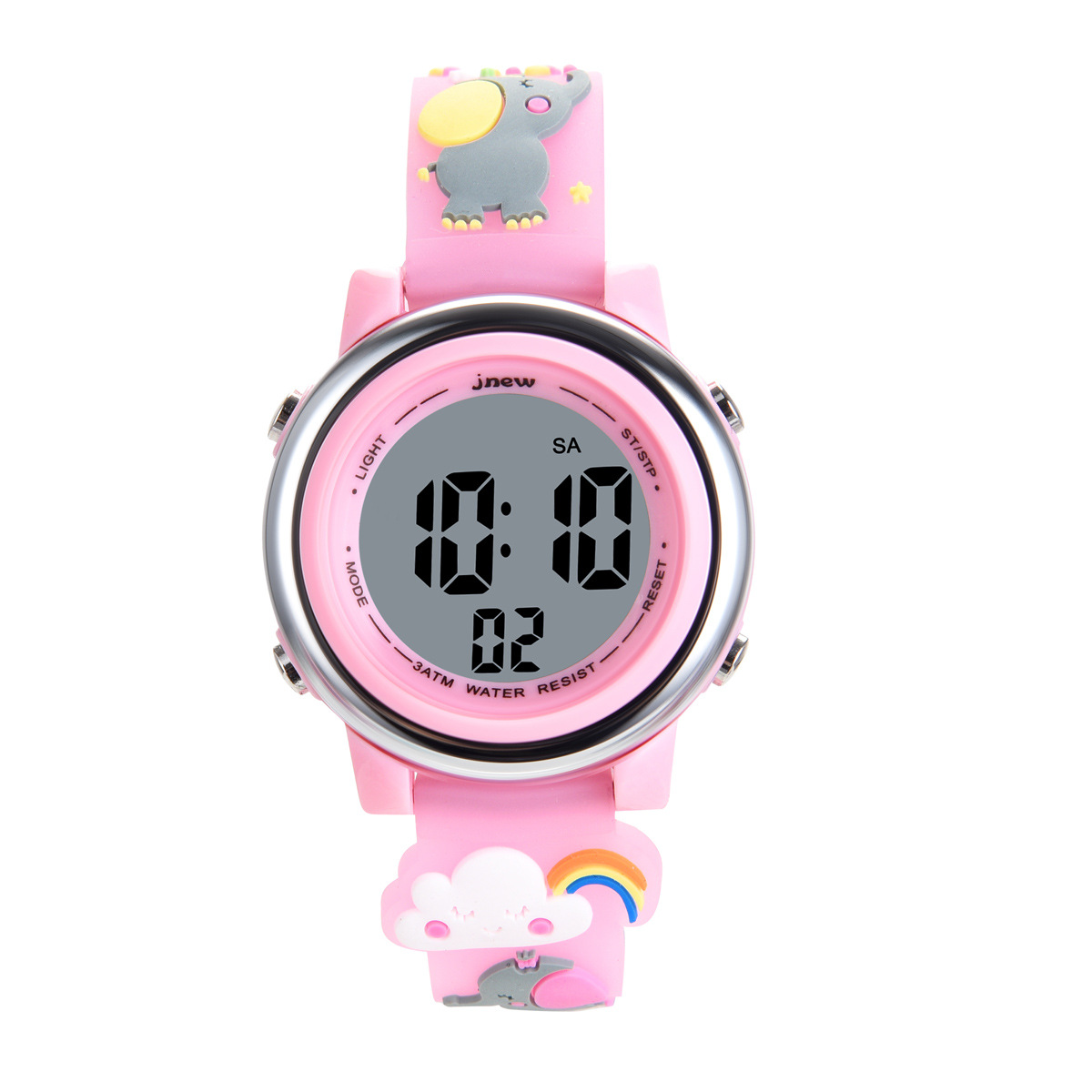 UTHAI H120 Children's Cartoon  - đánh giá và giá Smartwatch Digital Watches For Boys
