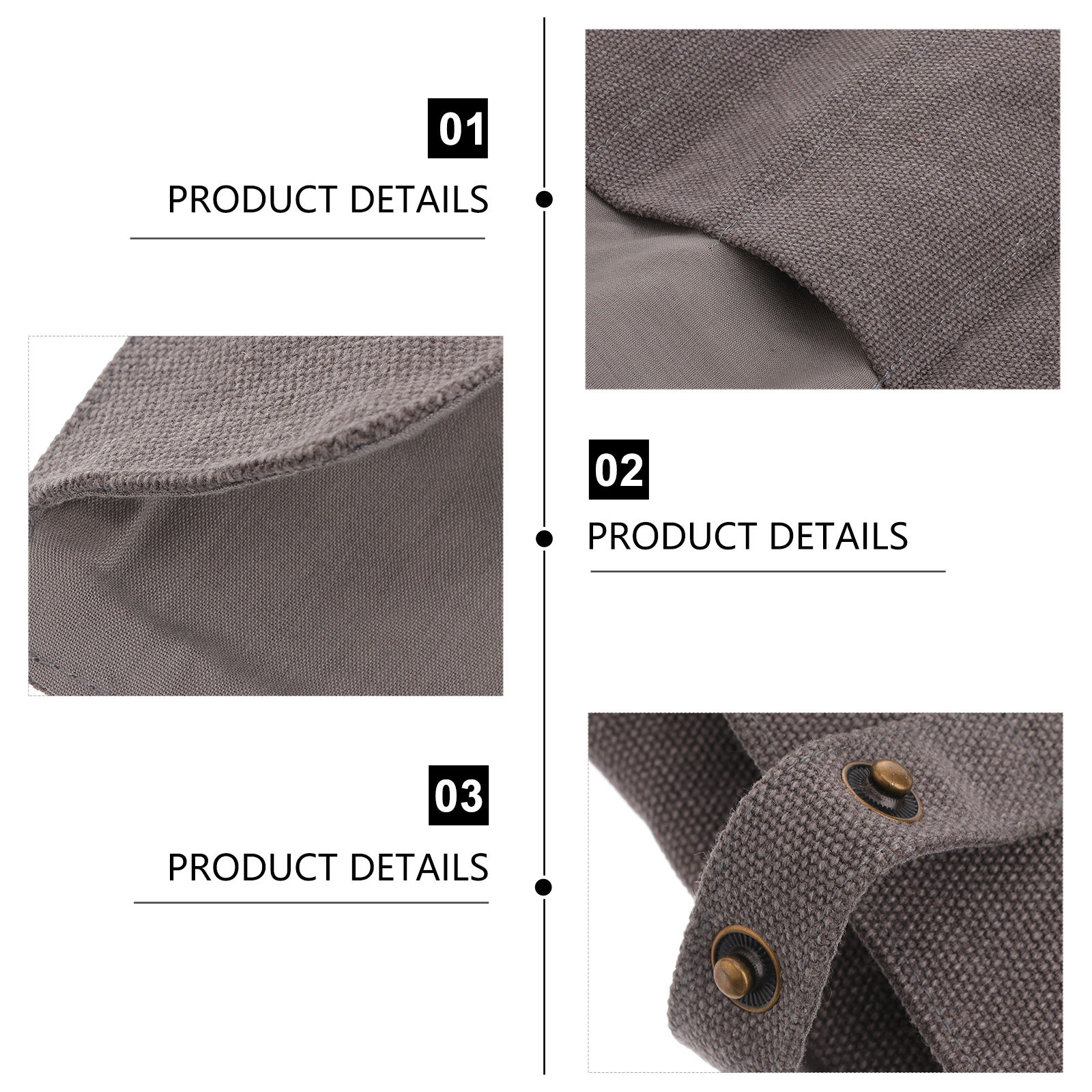 Smart Watch Strap Bag Canvas D - đánh giá và giá Smartwatch I Watches