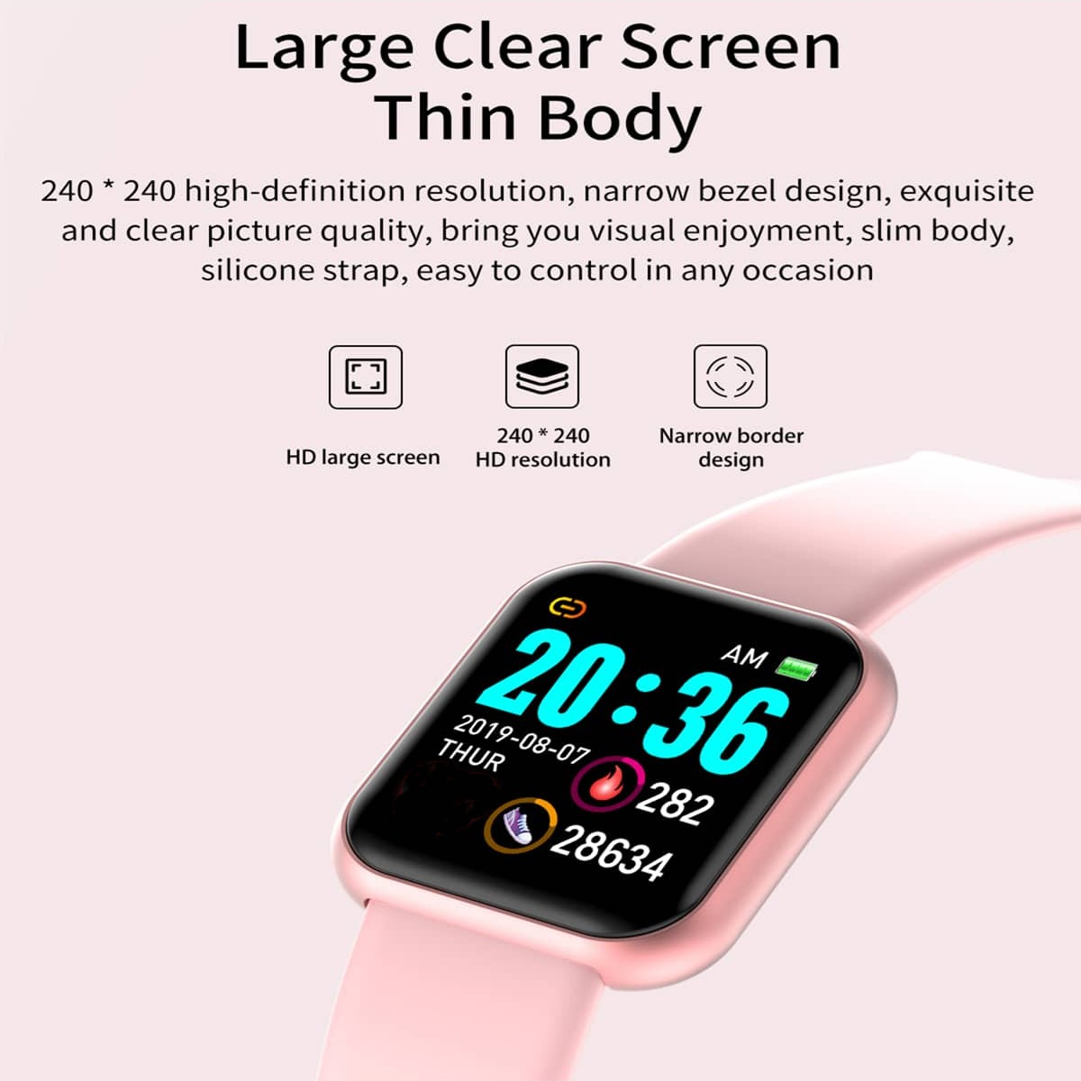 2025 New Digital Watches Smart - đánh giá và giá Smartwatch Digital Watches For Boys