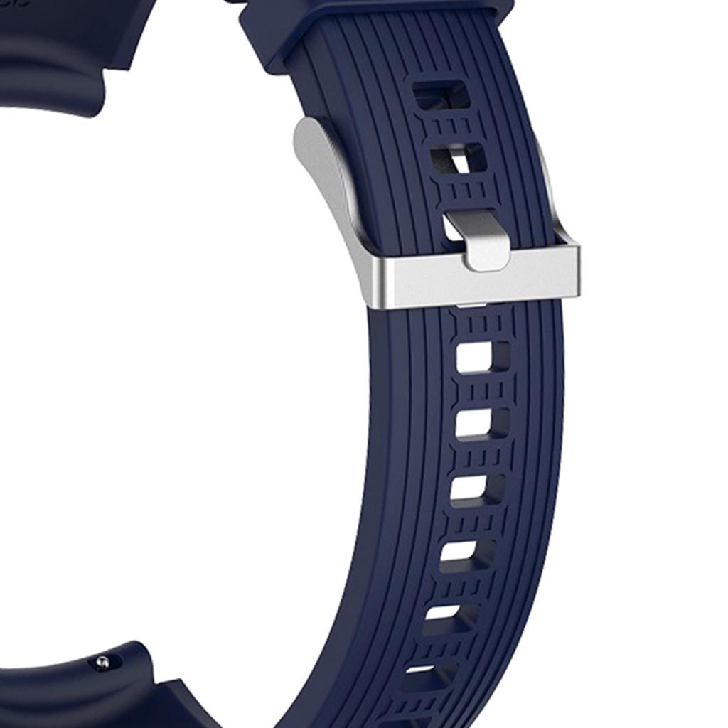 Waterproof Silicone Watch Brac - đánh giá và giá Watch R815