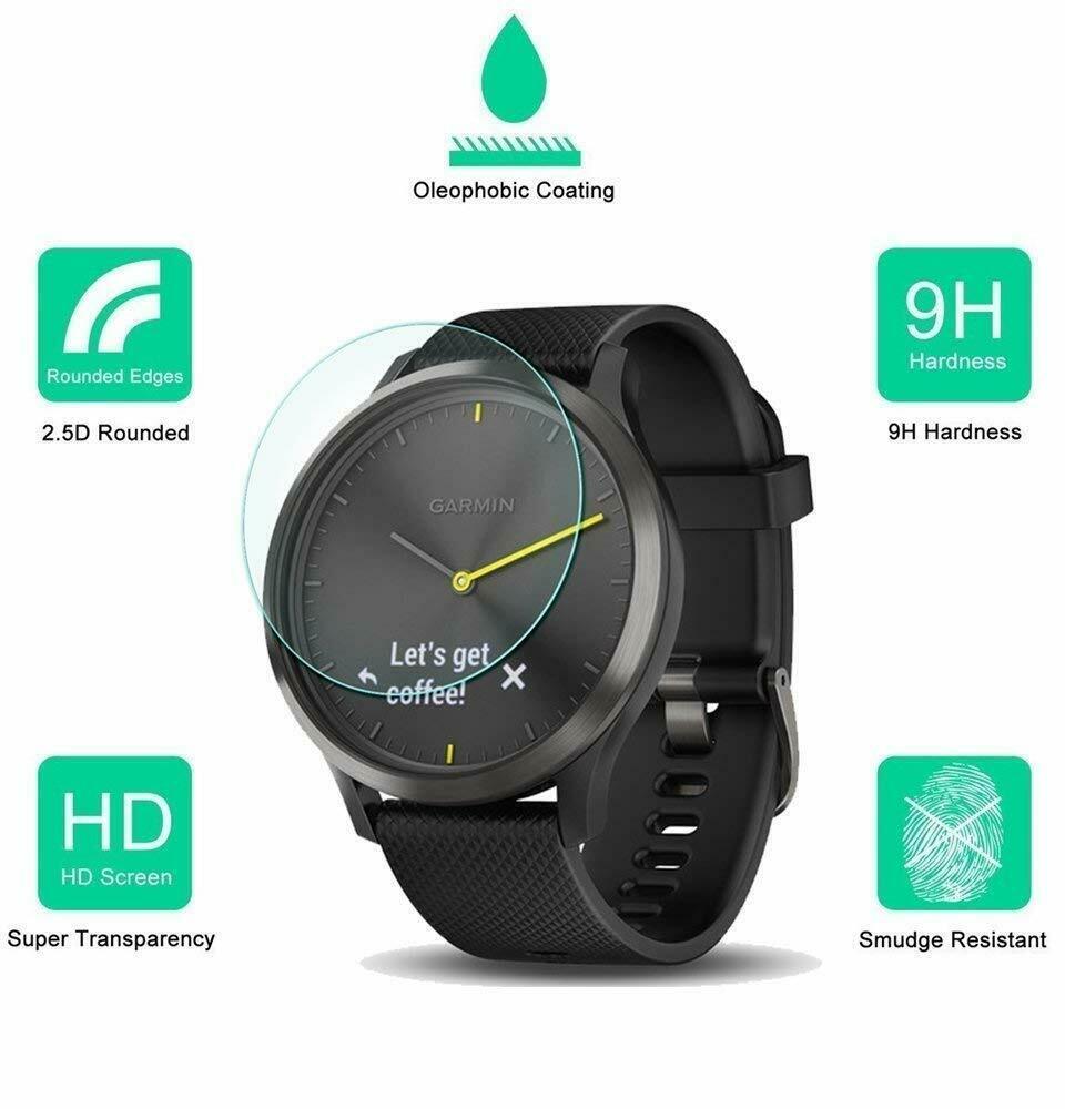 Tròn Đa Năng Miếng Dán Bảo Vệ  - đánh giá và giá Casio Watches Smartwatch