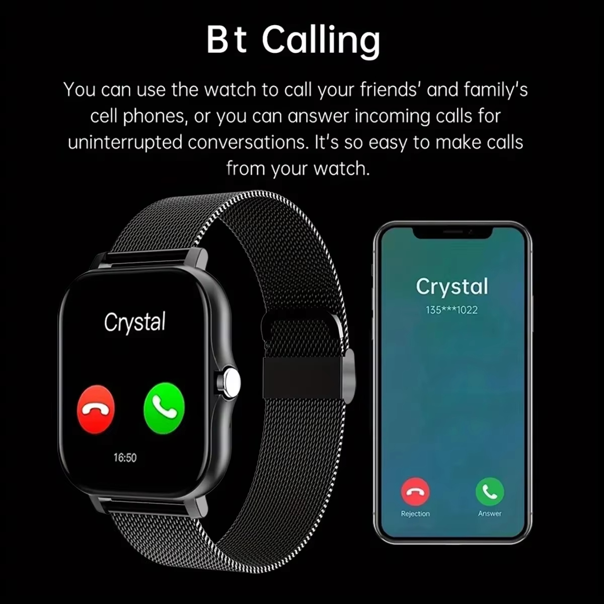 LAXASFIT 2025 New Smart Watch  - đánh giá và giá Smartwatch Sports Watches For Women