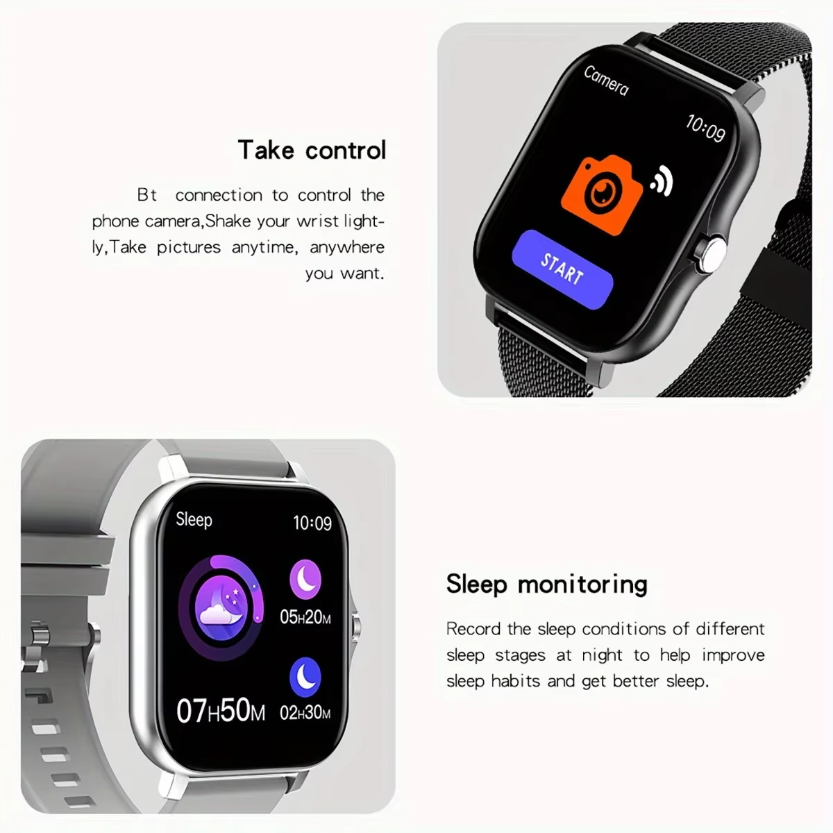 LAXASFIT 2025 New Smart Watch  - đánh giá và giá Smartwatch Sports Watches For Women