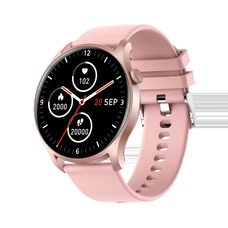 SENBONO MAX8 Men Smart Watch W - đánh giá và giá Smartwatch I Watches