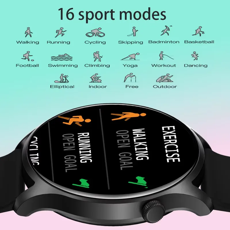 SENBONO MAX8 Men Smart Watch W - đánh giá và giá Smartwatch I Watches
