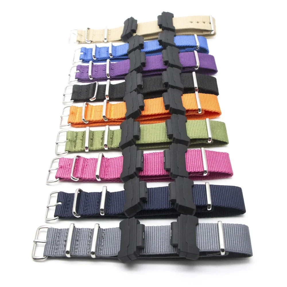 Sọc Dây Đeo Đồng Hồ Chống Sốc  - đánh giá và giá Casio Watches Smartwatch