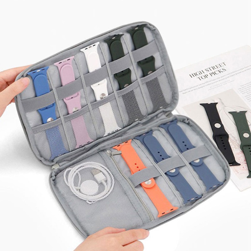 Watchband Bag For Apple Watch  - đánh giá và giá Smartwatch I Watches