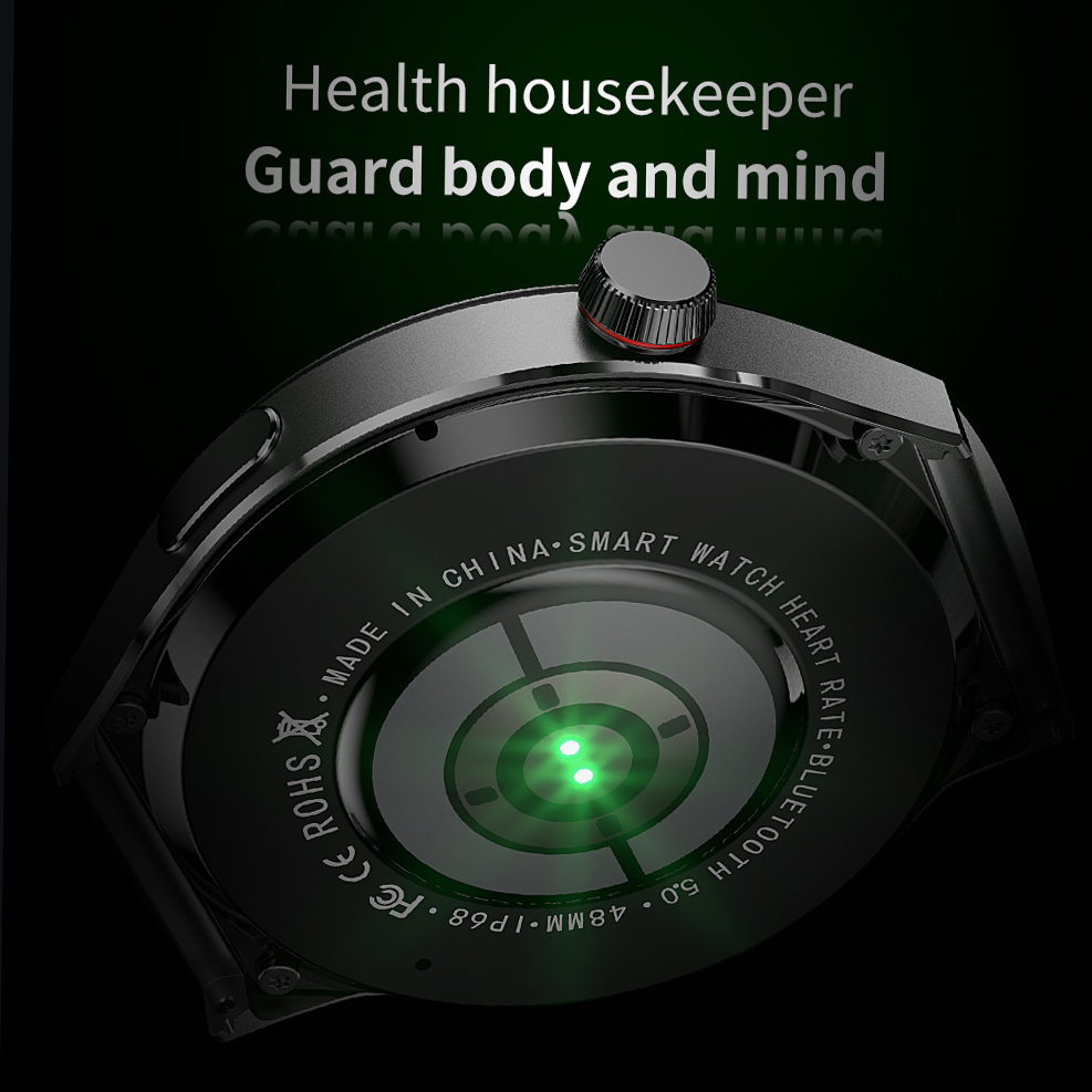 2026 New Smart Watch Heart rat - đánh giá và giá Smartwatch New Watches 2025