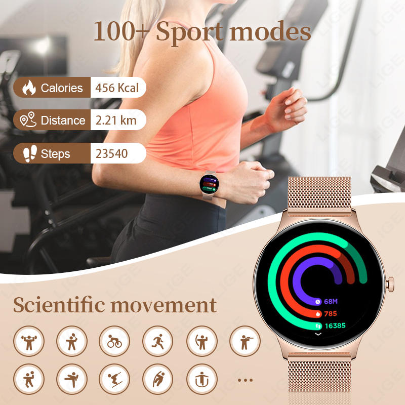 2026New 7.9mm Ultra-Slim Smart - đánh giá và giá Smartwatch Angelo Watches