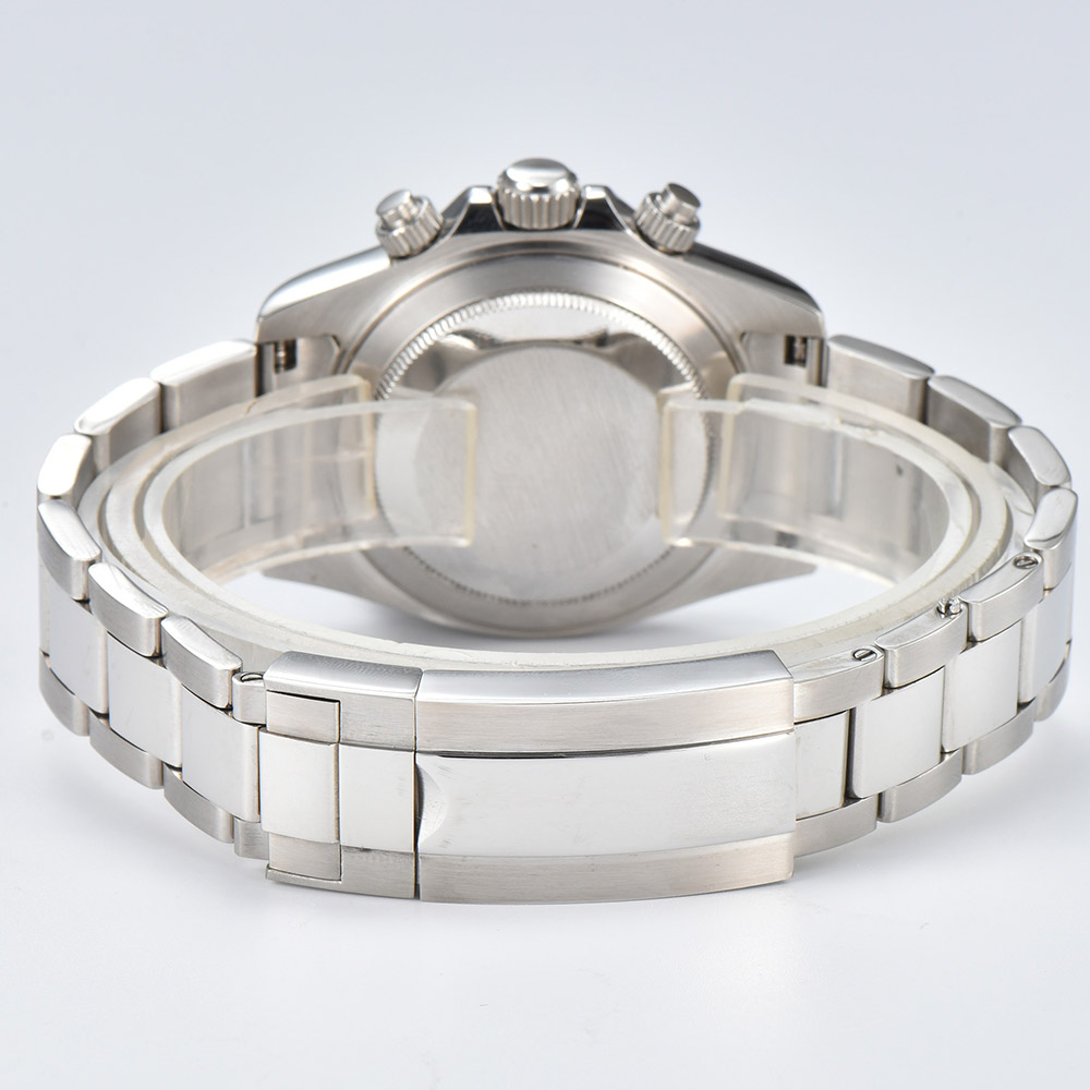 Luxury VK63 Watches Sapphire G - đánh giá và giá Chronograph Sport Watch