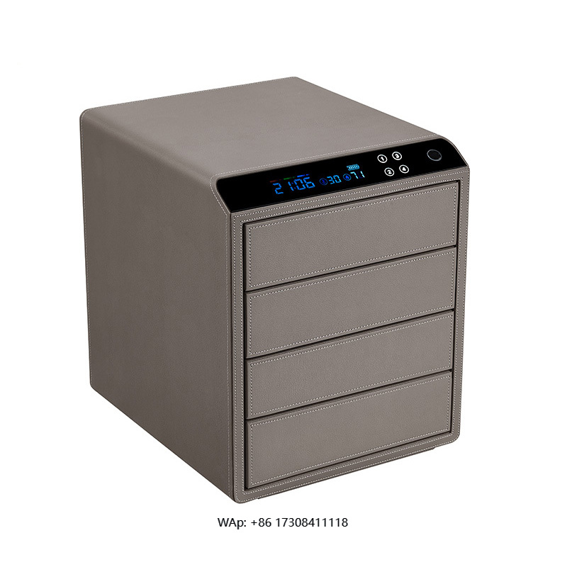 Smart Popular Jewelry Box Leat - đánh giá và giá Smartwatch I Watches