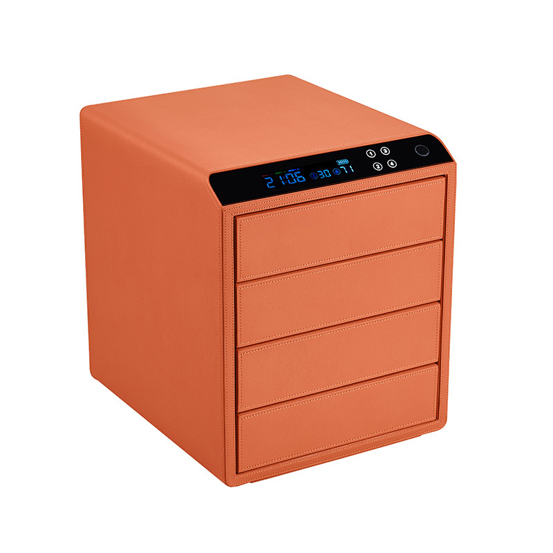 Smart Popular Jewelry Box Leat - đánh giá và giá Smartwatch I Watches