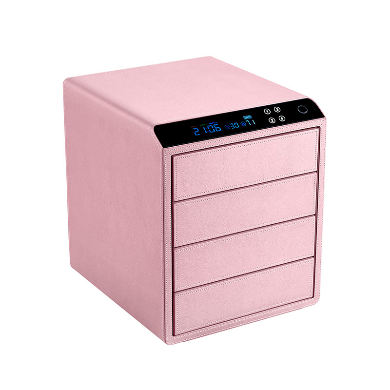 Smart Popular Jewelry Box Leat - đánh giá và giá Smartwatch I Watches