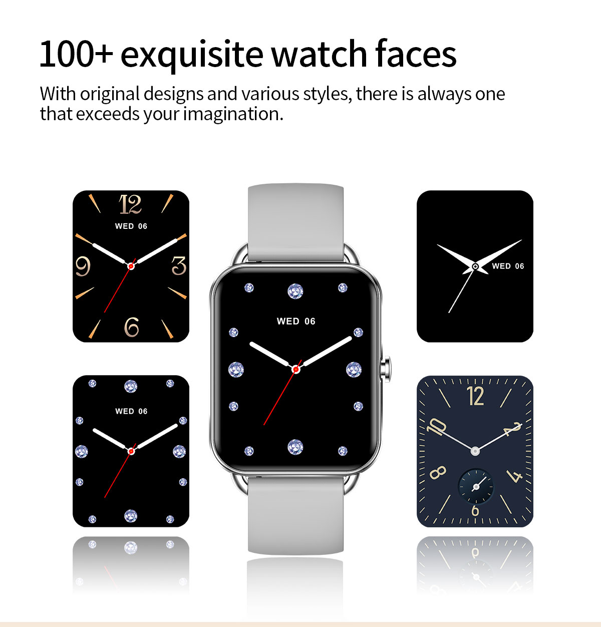 2024 Smart Watch Android Phone - đánh giá và giá Smartwatch New Watches 2025