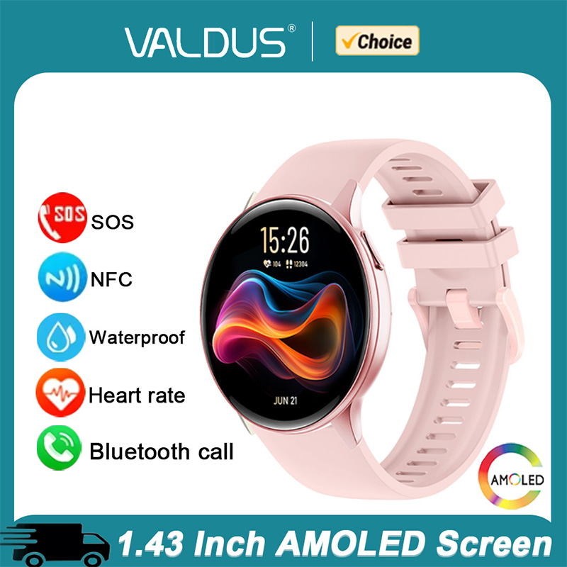 VALDUS VS41 Pro Smartwatch Man - đánh giá và giá Smartwatch Watches Price
