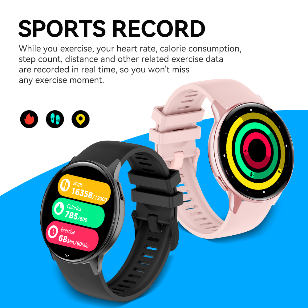 VALDUS VS41 Pro Smartwatch Man - đánh giá và giá Smartwatch Watches Price