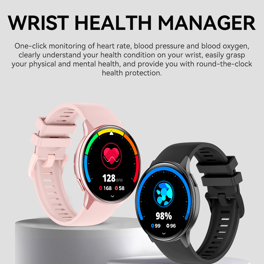 VALDUS VS41 Pro Smartwatch Man - đánh giá và giá Smartwatch Watches Price