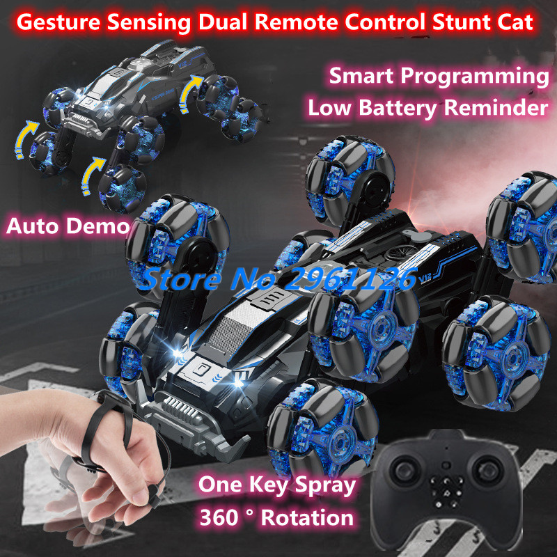 8 Wheel Watch Gesture Sensing  - đánh giá và giá Smartwatch Watches For Children