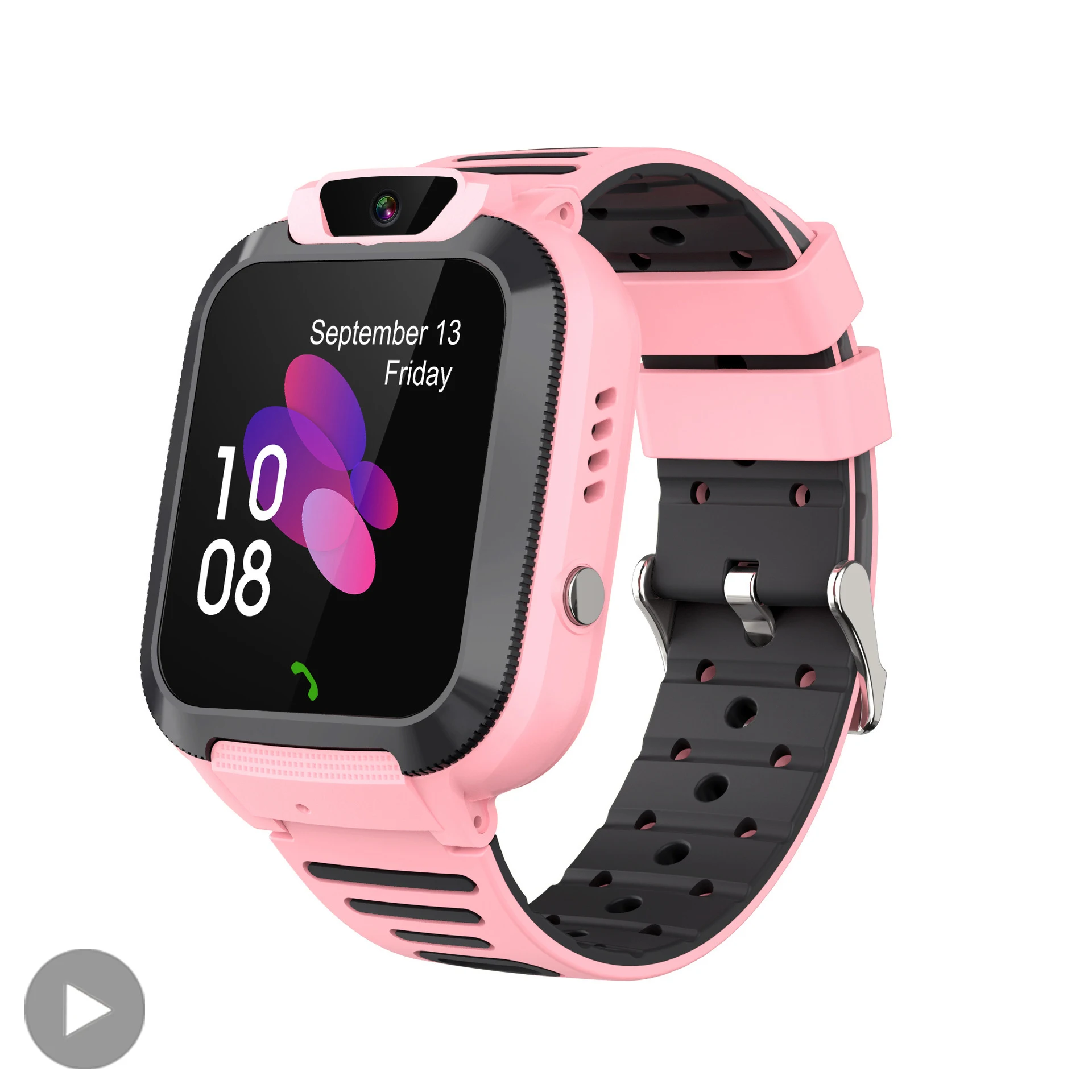 Kids Smart Watch Smartwatch Wr - đánh giá và giá Smartwatch Digital Watches For Boys