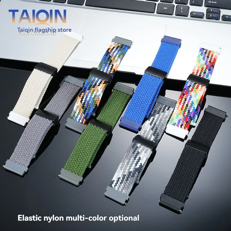 GBD H1000 Elastic Nylon Watchb - đánh giá và giá Casio Watches Smartwatch
