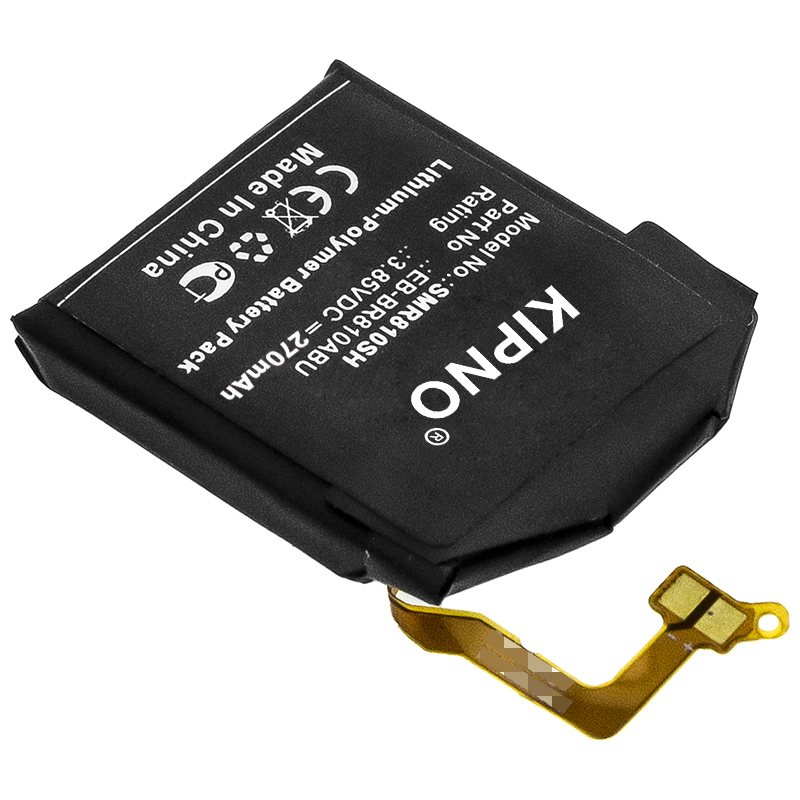 Smartwatch EB-BR170ABU EB-BR17 - đánh giá và giá Watch R815